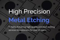 Advanced Metal Etching image 7